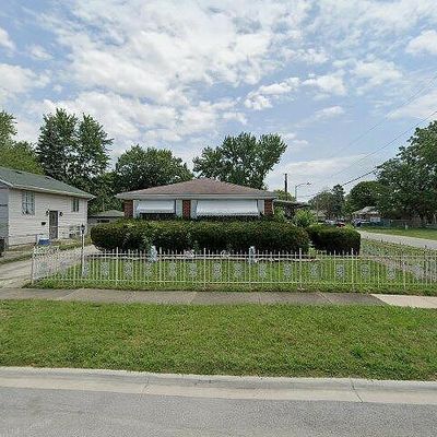 14453 Vail Ave, Harvey, IL 60426