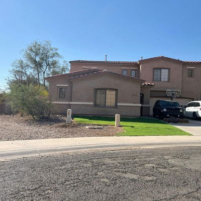 1446 E Cody Cir, Casa Grande, AZ 85122