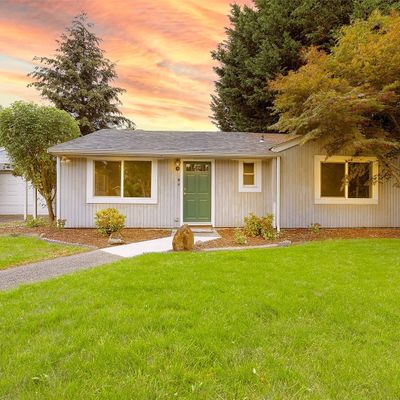 14463 58 Th Ave S, Tukwila, WA 98168