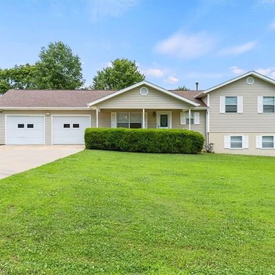 1447 Kay Lynn Dr, Pea Ridge, AR 72751