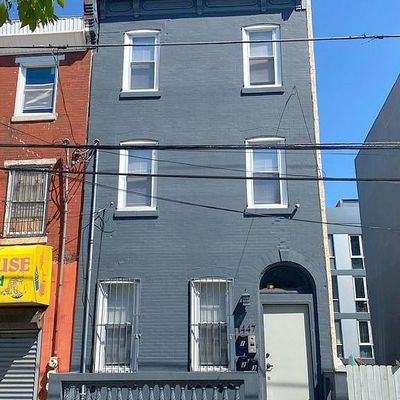 1447 N Franklin St, Philadelphia, PA 19122