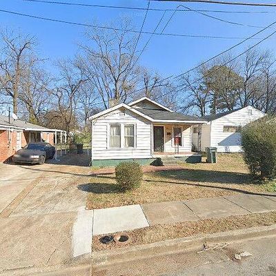 1448 Davis St, Memphis, TN 38108