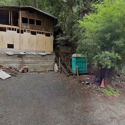 14473 Old Cazadero Rd, Guerneville, CA 95446