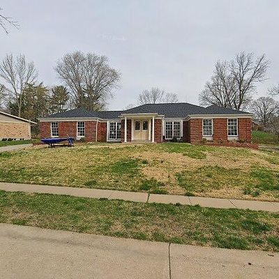 14477 Eddington Dr, Chesterfield, MO 63017