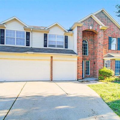 1448 W April Rain Ct, Missouri City, TX 77489