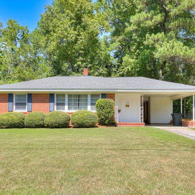 1448 Waccamaw Dr, North Augusta, SC 29841