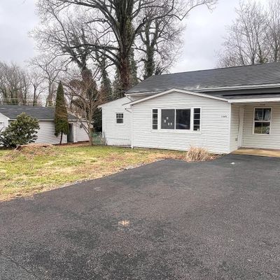 1449 Plateau Rd, Saint Leonard, MD 20685