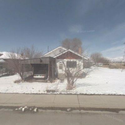 145 1 St North St, Cokeville, WY 83114