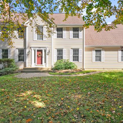 145 Charles St, Tolland, CT 06084