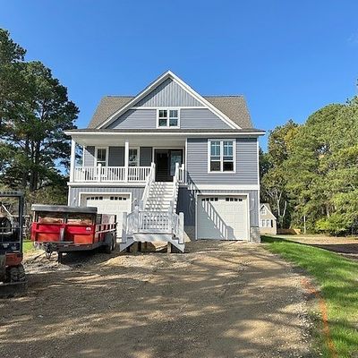 145 Church St, Poquoson, VA 23662