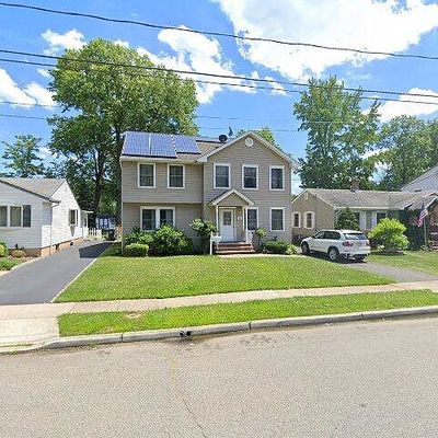 145 Creemer Ave, Iselin, NJ 08830