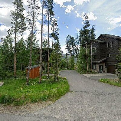 145 Forest Trl #6, Winter Park, CO 80482