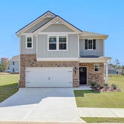 145 Geranium Lane, Covington, GA 30016