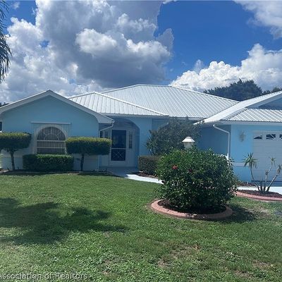 145 Happiness Ave, Lake Placid, FL 33852