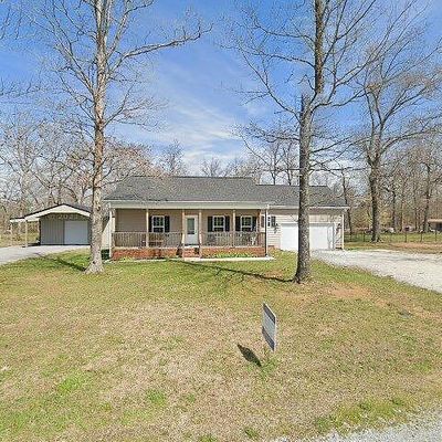 145 Mcmahan Rd, Bradyville, TN 37026