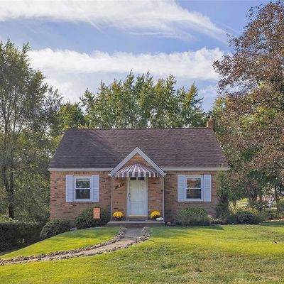 145 Lily Dr, Glenshaw, PA 15116