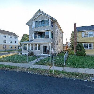 145 Linwood St, New Britain, CT 06052