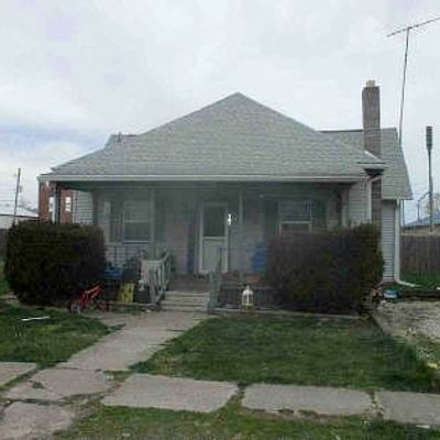 145 N Birch St, Dana, IN 47847