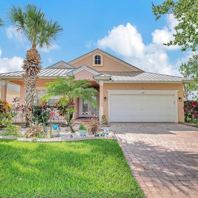 145 Nw Willow Grove Ave, Port Saint Lucie, FL 34986