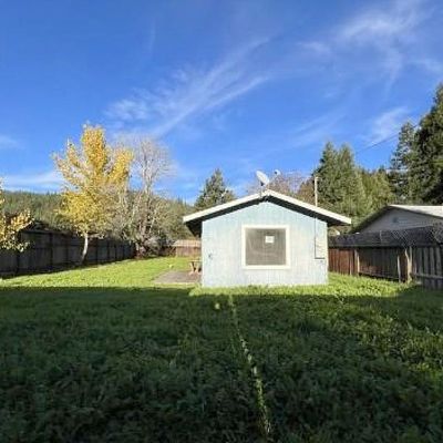 145 Orchard Way, Myers Flat, CA 95554