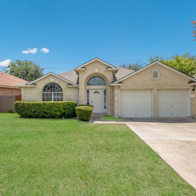 145 Ozuna Dr, Cibolo, TX 78108