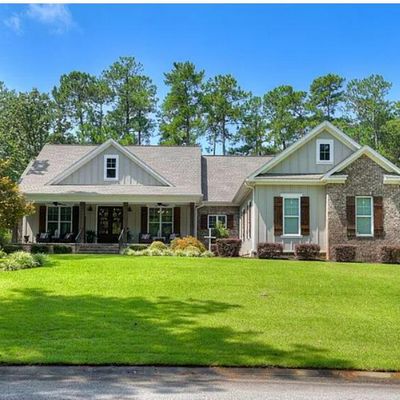 145 Sweetbay Dr, Aiken, SC 29803