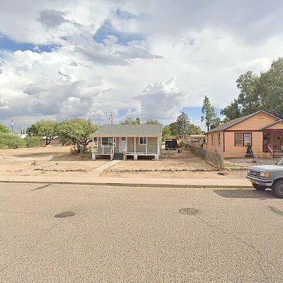 145 W 5 Th St, Benson, AZ 85602