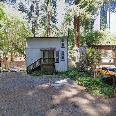 14501 Cherry St, Guerneville, CA 95446