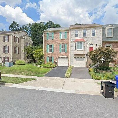 14514 Cambridge Cir, Laurel, MD 20707