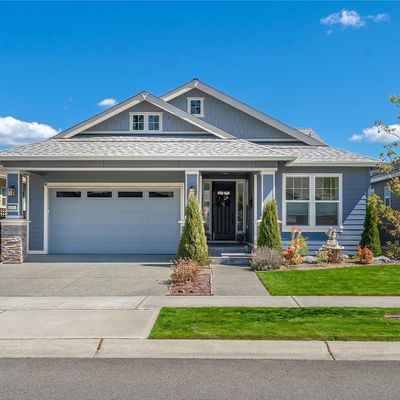 14513 184 Th Ave E, Bonney Lake, WA 98391