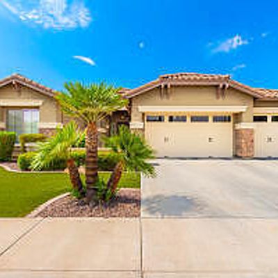 1452 E Prescott Pl, Chandler, AZ 85249