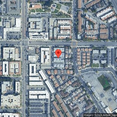 14520 Plummer St #21, Panorama City, CA 91402