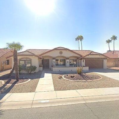 14523 W Ravenswood Dr, Sun City West, AZ 85375