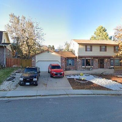 14521 W Archer Ave, Golden, CO 80401