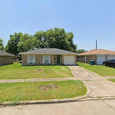 14526 Littleford St, Houston, TX 77045