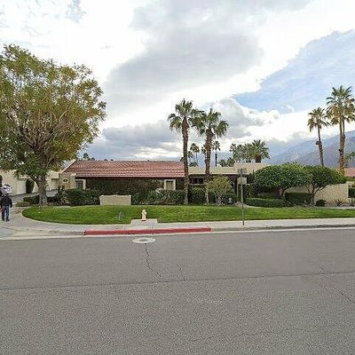 1453 E Amado Rd, Palm Springs, CA 92262