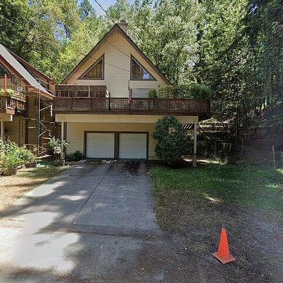 14529 Canyon 2 Rd, Guerneville, CA 95446