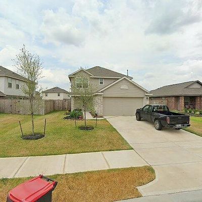 14531 Andover Birch Dr, Rosharon, TX 77583