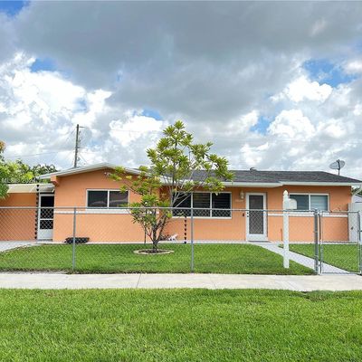 14535 Sw 286 Th St, Homestead, FL 33033