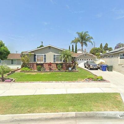 14539 Watkins Dr, La Mirada, CA 90638