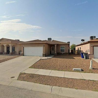 14540 Jesus Almeida, El Paso, TX 79938