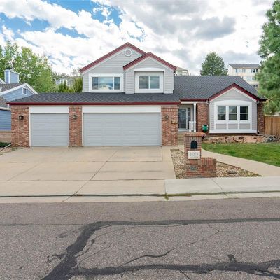 16278 W Ellsworth Dr, Golden, CO 80401