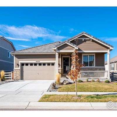 16279 Mount Silverheels Way, Broomfield, CO 80023