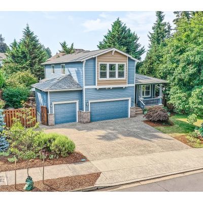 16272 Barlow Dr, Oregon City, OR 97045