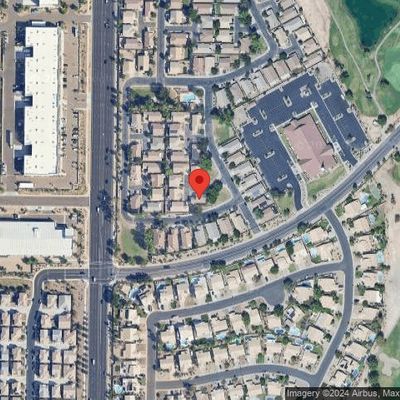 1628 N Serina, Mesa, AZ 85205