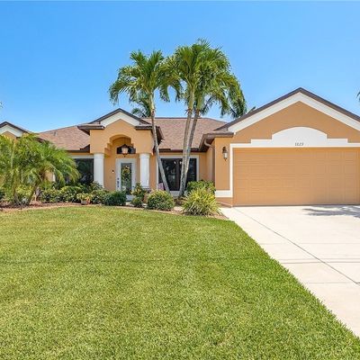 1629 Sw 43 Rd Ter, Cape Coral, FL 33914