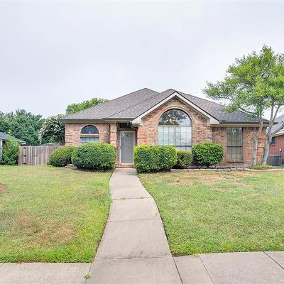 1629 Springwood Dr, Mesquite, TX 75181