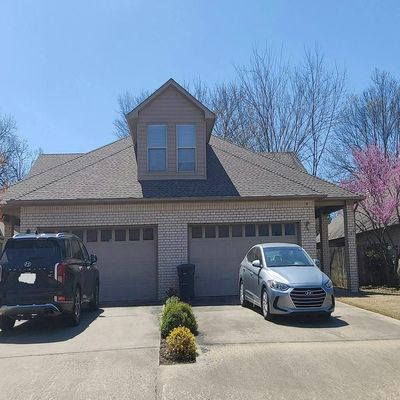 163 E Cydnee St, Fayetteville, AR 72703