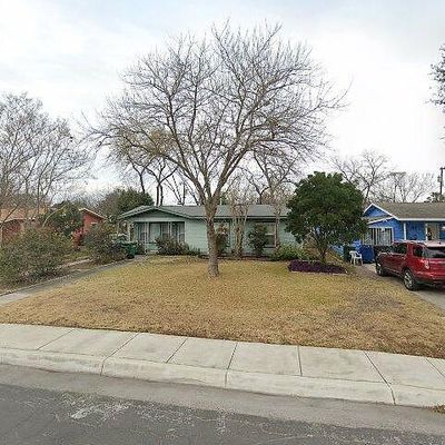 163 Gayle Ave, San Antonio, TX 78223