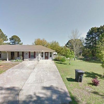 163 Loop Rd, Anacoco, LA 71403